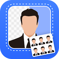 AI IDs & Passport Photo Maker