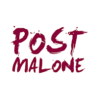 Post Malone Lyrics & Wallpaper