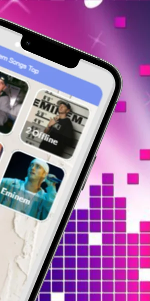 Eminem Songs - All Screenshot 1