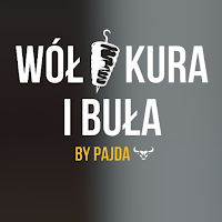 Wół Kura i Buła by Pajda