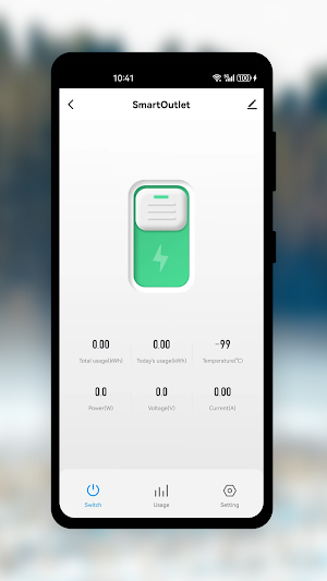 Pando Electric Screenshot 3