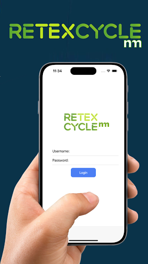 Retexcycle nanimarquina Screenshot 0
