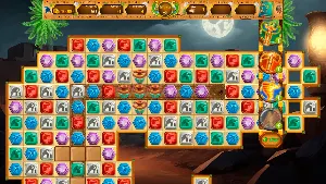 Ancient Relics - Egypt Screenshot 0