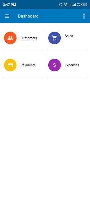 Hisaab.PK Screenshot 3