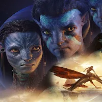Avatar 2 Wallpaper HD 4K