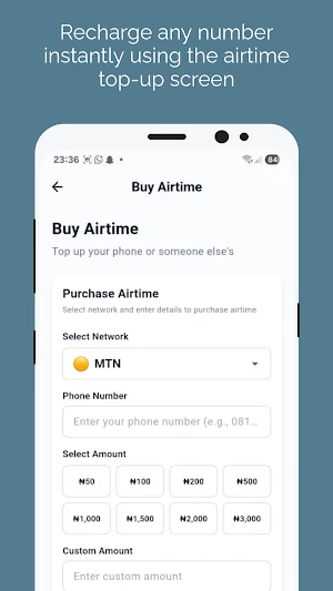 Kirkidata Screenshot 1