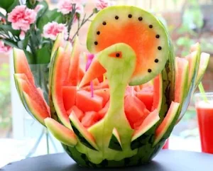 Fruit Carving Screenshot 2