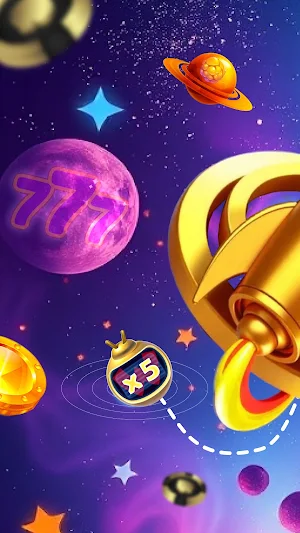 Rocket Fly Screenshot 0
