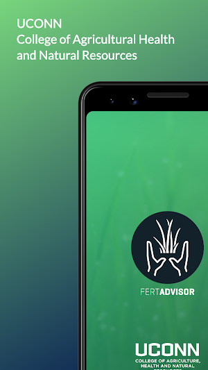 FertAdvisor Screenshot 0