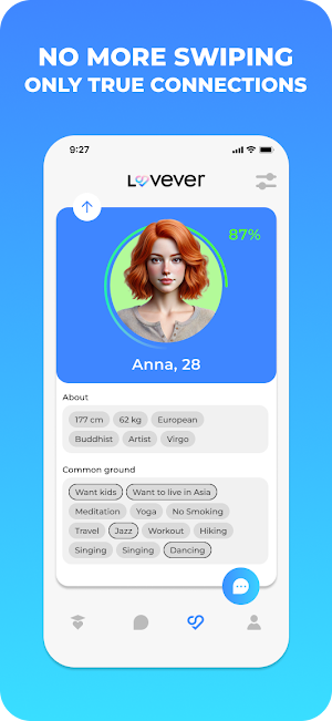Luvever Screenshot 2
