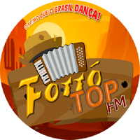Rádio Forró Top FM