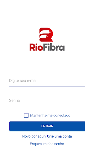 Rio Fibra Screenshot 0