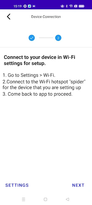 IRController Screenshot 3