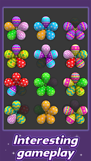 Bloom Bubble 3D Screenshot 3