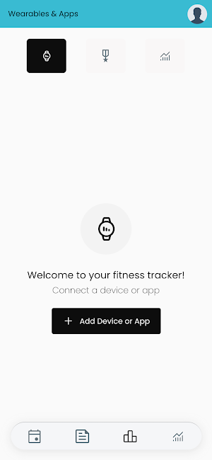 Fitness Tribe Screenshot 3