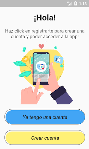 Riesgo Cardiovascular UMariana Screenshot 0