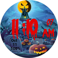 VWF - Halloween 2022