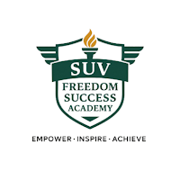 SUV Freedom Success Academy