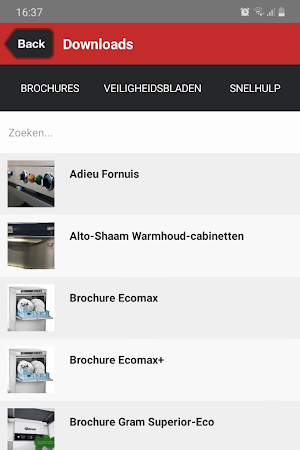 Huijzers HGT Screenshot 2