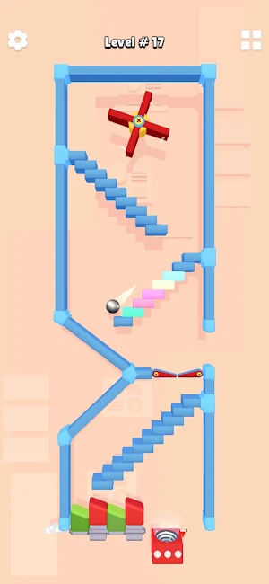 Automatoys arcade Screenshot 1