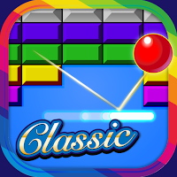 Bricks Breaker Classic