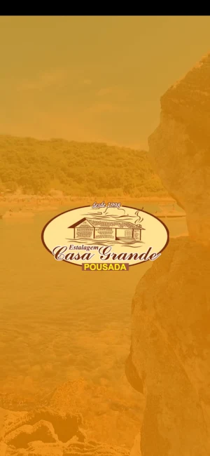 Pousada Estalagem Casa Grande Screenshot 0