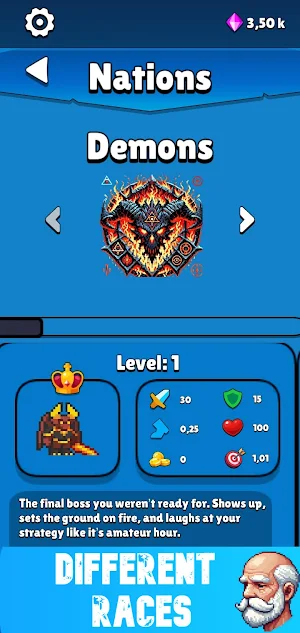 Pixel Quest: Retro Survival Screenshot 1
