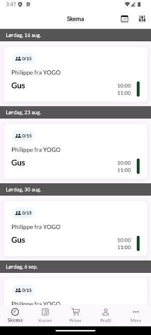 WESTEGNEN Screenshot 0