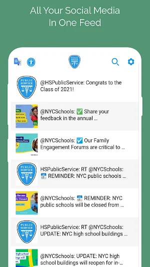 HSPS Screenshot 0