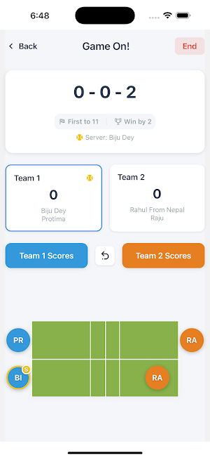 PB Stack Screenshot 0