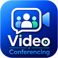 Video Conferencing App