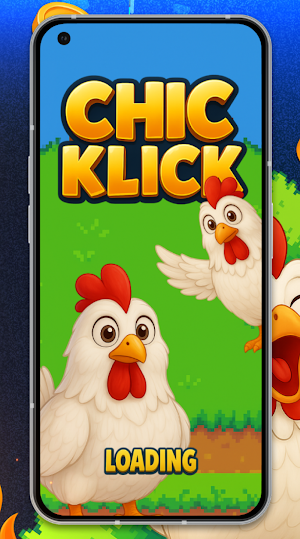 Chic Klick Screenshot 3