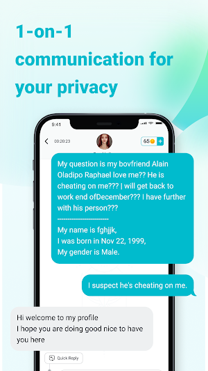 MintMood Screenshot 3