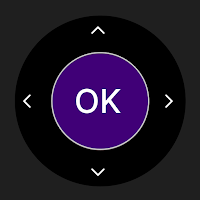 ONN TV Remote Control