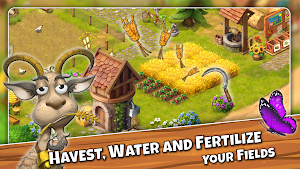 Wildberry Farm Screenshot 2