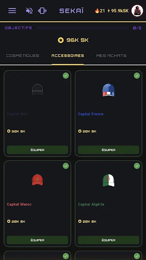 AnimSekaï Screenshot 3