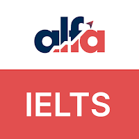 IELTS Practice & Mocktest-Alfa