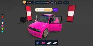 Tana Racing Screenshot 2