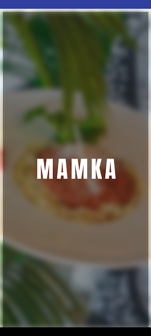 Mamka Warszawa Screenshot 1