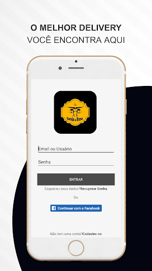 CARVAO & BRASA Screenshot 0