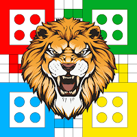 Ludo Lion