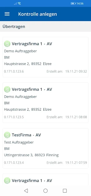 QS.on Screenshot 0