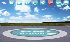 PNJ FPV Screenshot 1