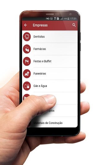 Guia Dois Córregos Screenshot 3