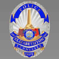 Elizabethton PD