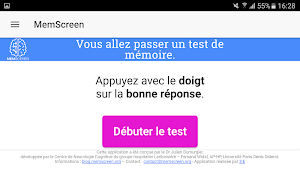 MemScreen Screenshot 0