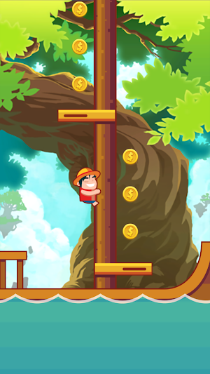 Pirate Travel Screenshot 3