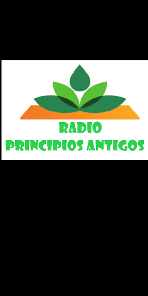 Rádio Princípios Antigos Screenshot 2