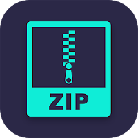 Winzip - Easy RAR File Extract