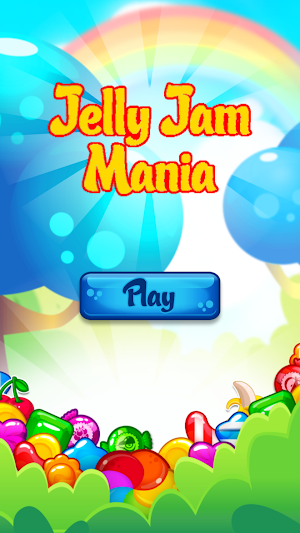Jelly Jam Mania Screenshot 0